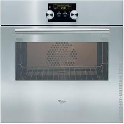 WHIRPOOL AKZ475/IX/01 - Built-in OVEN FOR 220 VOLT